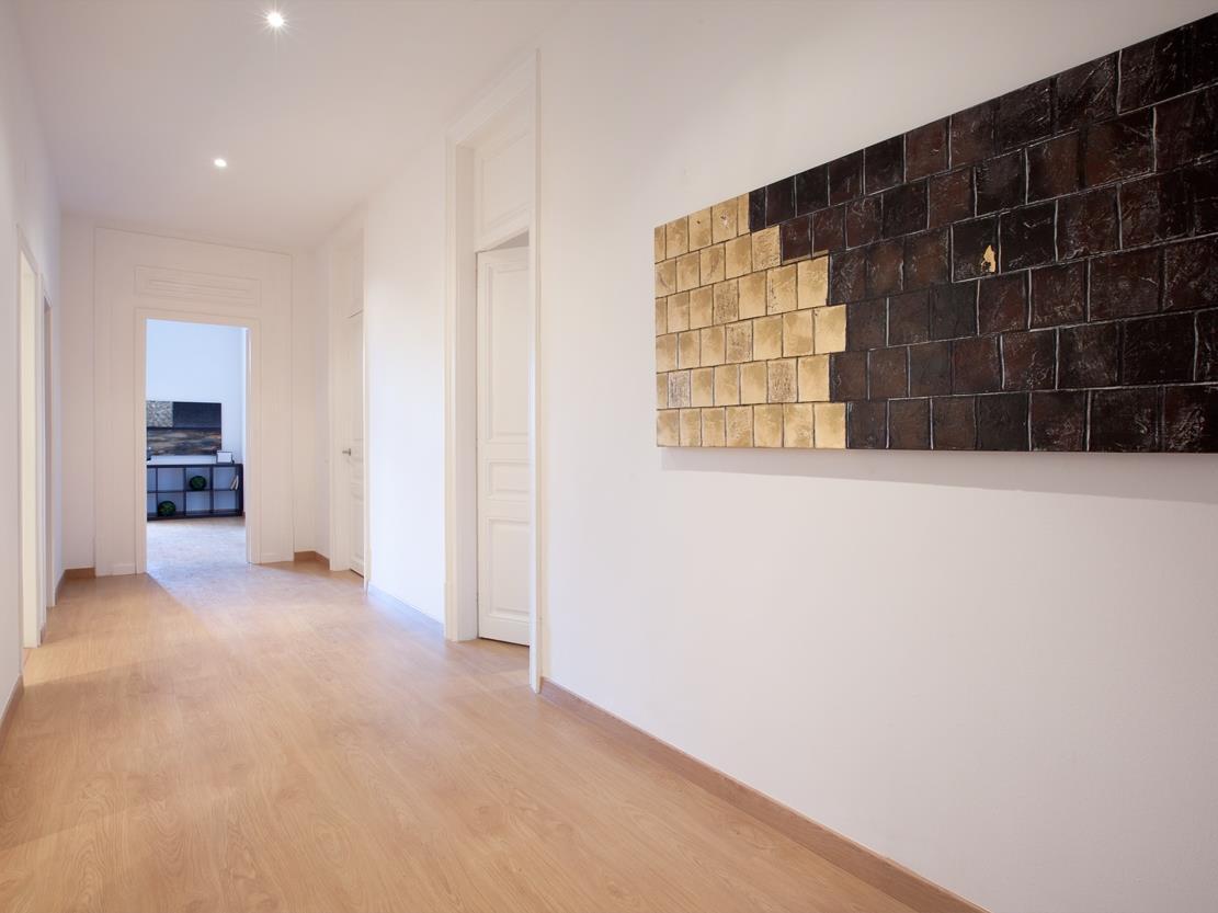 Alcam Paseo De Gracia Apartment Barcelona Luaran gambar