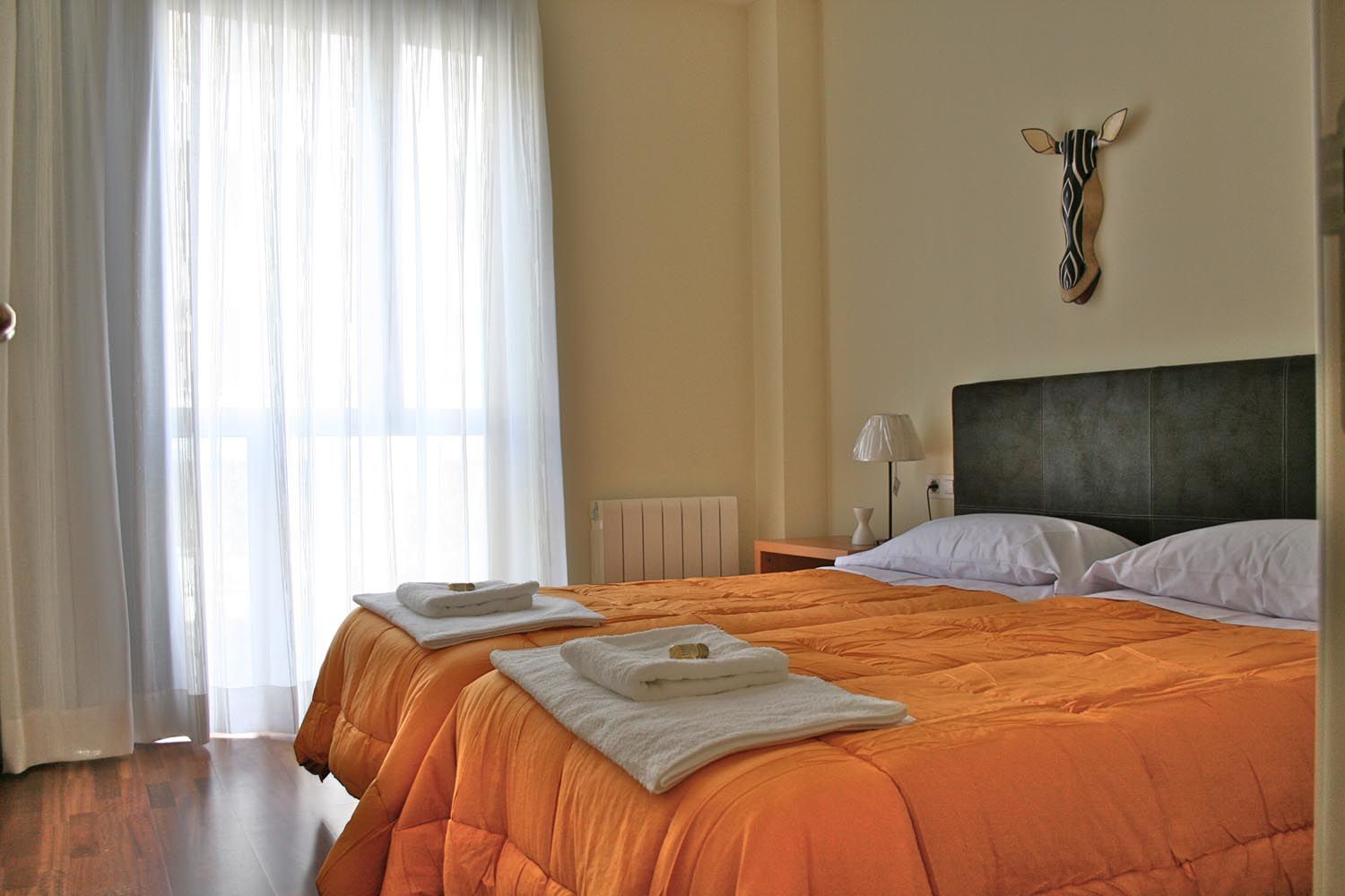 Alcam Paseo De Gracia Apartment Barcelona Luaran gambar